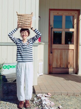 kunkunさんのコーディネート