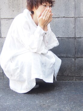 kunkunさんのコーディネート