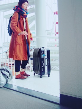 kunkunさんのコーディネート