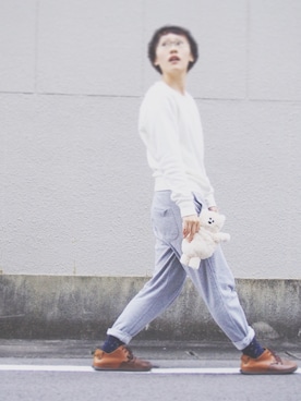 kunkunさんのコーディネート