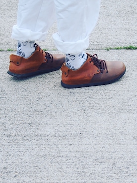 kunkunさんのコーディネート