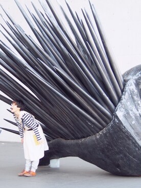 kunkunさんのコーディネート