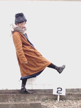 kunkunさんのコーディネート