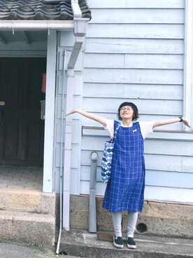 kunkunさんのコーディネート