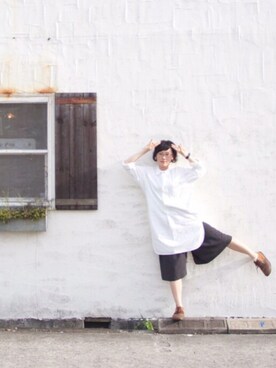 kunkunさんのコーディネート