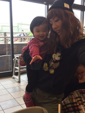 ✩Yuimica✩さんのコーディネート