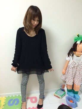 ✩Yuimica✩さんのコーディネート