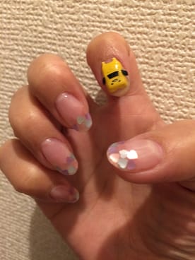 ✩Yuimica✩さんのコーディネート