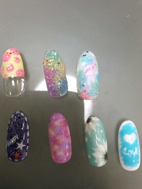 ✩Yuimica✩さんのコーディネート