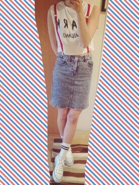 さなちんさんのコーディネート