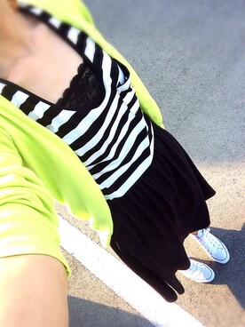 さなちんさんのコーディネート