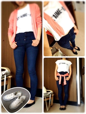 さなちんさんのコーディネート