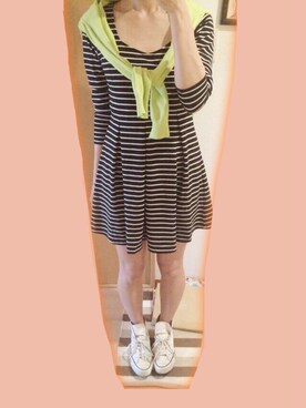 さなちんさんのコーディネート