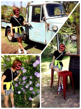 さなちんさんのコーディネート