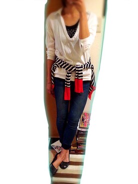 さなちんさんのコーディネート