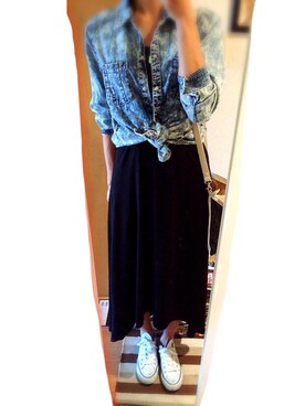 さなちんさんのコーディネート