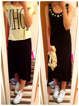 さなちんさんのコーディネート