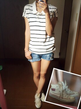 さなちんさんのコーディネート