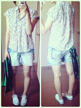 さなちんさんのコーディネート