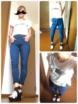 さなちんさんのコーディネート