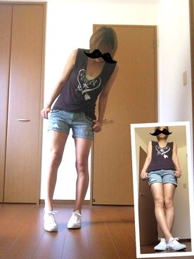 さなちんさんのコーディネート