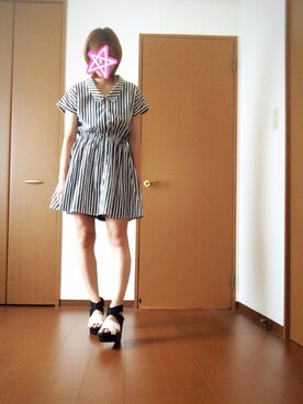 さなちんさんのコーディネート