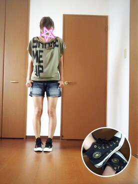 さなちんさんのコーディネート