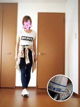 さなちんさんのコーディネート