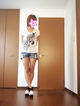 さなちんさんのコーディネート