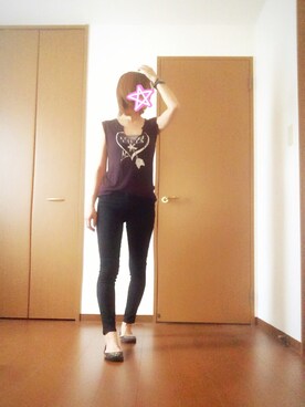 さなちんさんのコーディネート