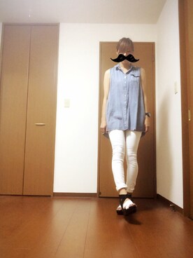 さなちんさんのコーディネート