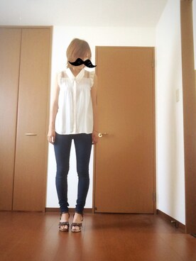 さなちんさんのコーディネート