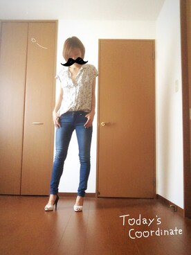 さなちんさんのコーディネート