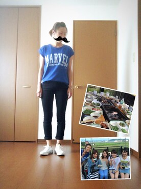 さなちんさんのコーディネート