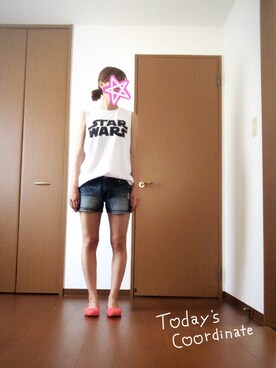 さなちんさんのコーディネート