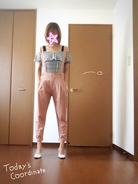 さなちんさんのコーディネート