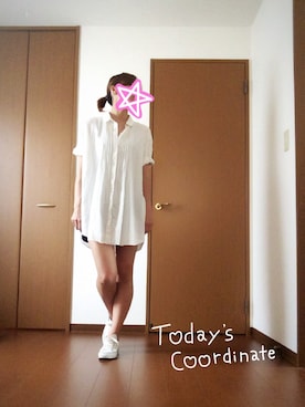 さなちんさんのコーディネート