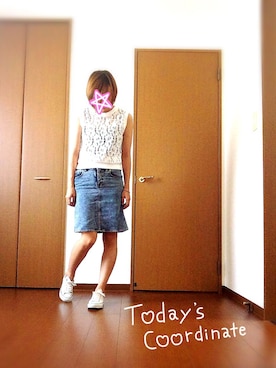 さなちんさんのコーディネート