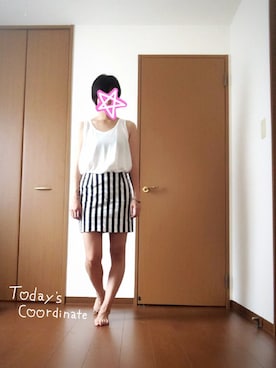 さなちんさんのコーディネート