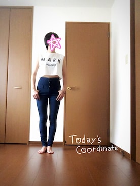 さなちんさんのコーディネート