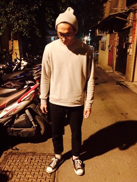 Darrenさんのコーディネート