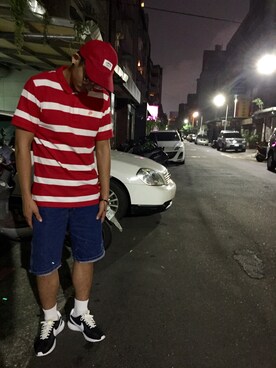 Darrenさんのコーディネート