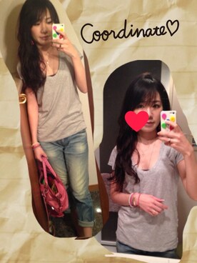 Masami hさんのコーディネート