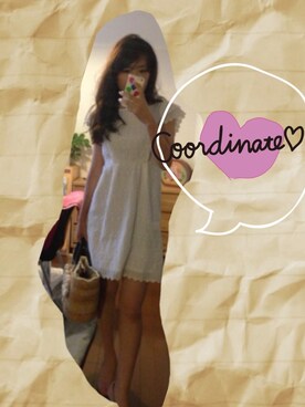 Masami hさんのコーディネート