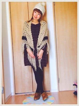 LUCCAさんのコーディネート