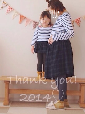 LUCCAさんのコーディネート