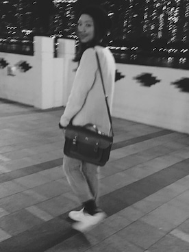 rachel suenさんのコーディネート