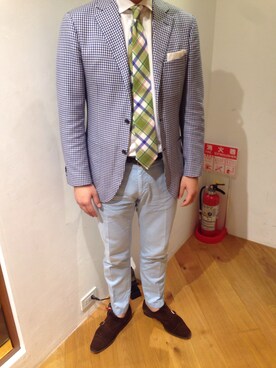 kyuukonMANさんのコーディネート