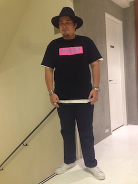 kyuukonMANさんのコーディネート