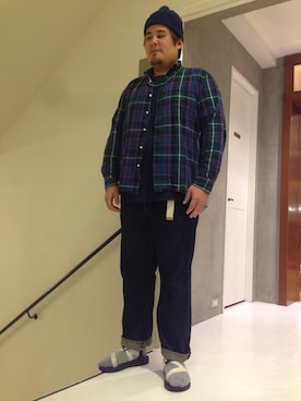 kyuukonMANさんのコーディネート